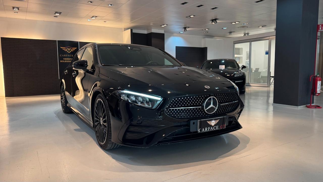 MERCEDES CLASSE A 200D 150CV PREMIUM - 2023
