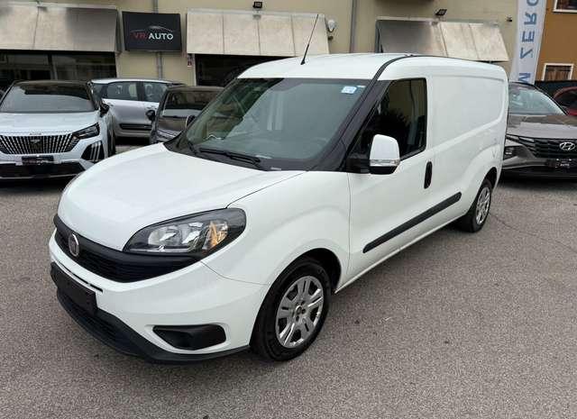 Fiat Doblo Cargo Maxi PL 1.6 mjt 16v Lounge120cv NAVI CRUISE