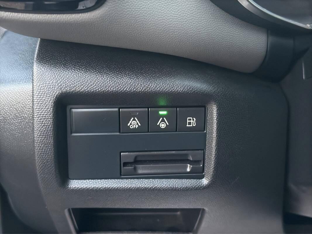 Citroen C5 Aircross 1.6 hybrid Shine 225 e-eat8 Con NAVIGATORE