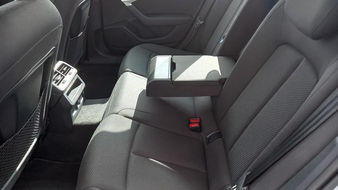 Audi A6 Avant 40 2.0 TDI quattro ultra S tronic Business