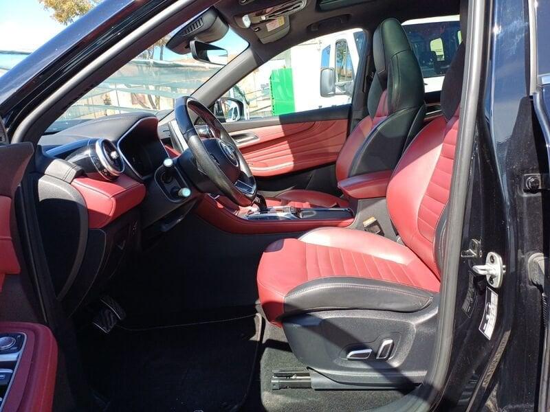 MG EHS EHS 1.5 T Plug-in Hybrid Exclusive