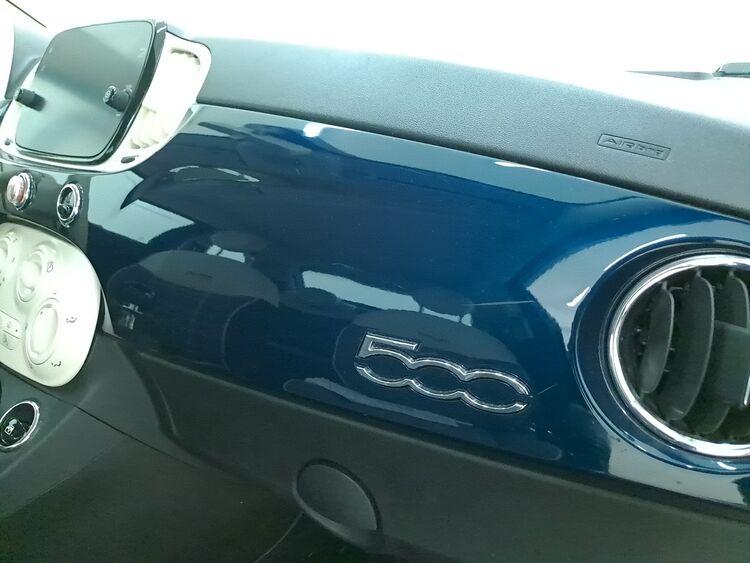 Fiat 500 Lounge BZ842795 1.0 Mild Hybrid 70CV