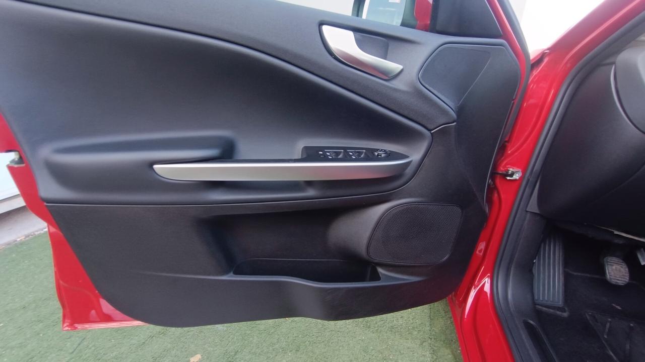 Alfa Romeo Giulietta 1.6 JTDm pari al nuovo 25000km