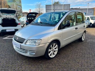 Fiat Multipla 1.9 MJT Active