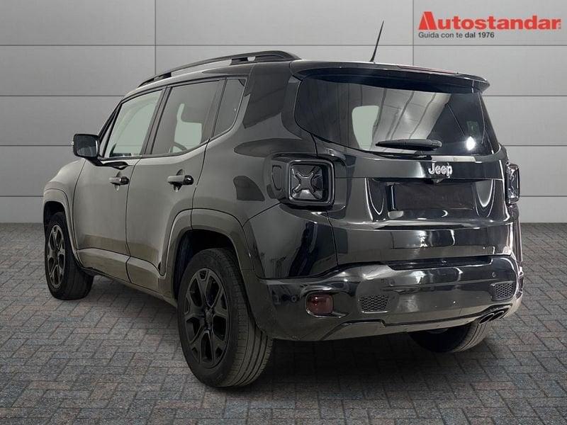 Jeep Renegade 2.0 mjt Limited 4wd 140cv auto