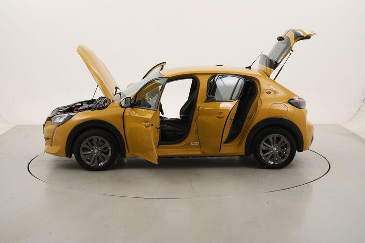 Peugeot 208 Allure Pack BR230715 Elettrico 136CV