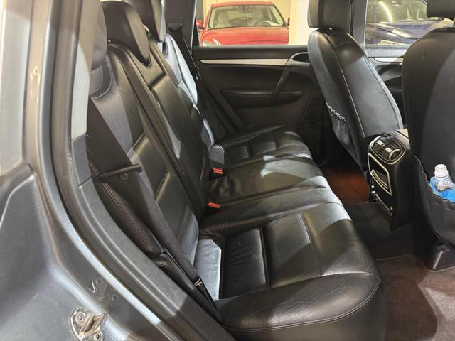 PORSCHE Cayenne 4.5 cat S