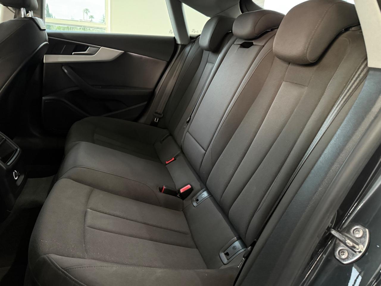 Audi A5 SPB 40TDI 2.0 190CV SPORT+S-TRONIC/FULL LED2019