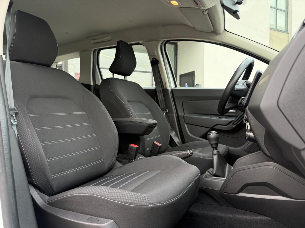 Dacia Duster 1.0 TCe GPL 4x2 Comfort