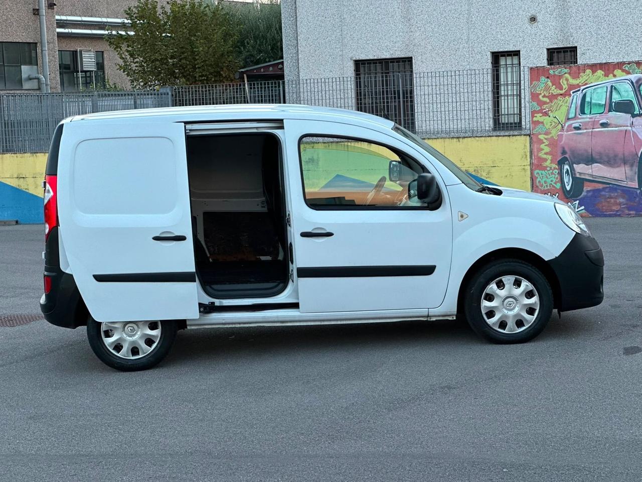 Renault kango diesel cc 1.5