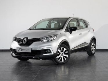 Renault Captur Captur 1.5 dCi 8V 90 CV Start&Stop Energy R-Link