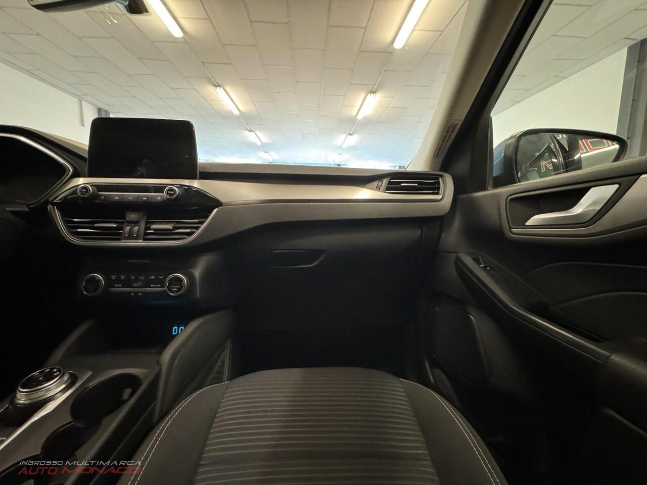 Ford Kuga 1.5 EcoBlue 120cv Titanium 2022