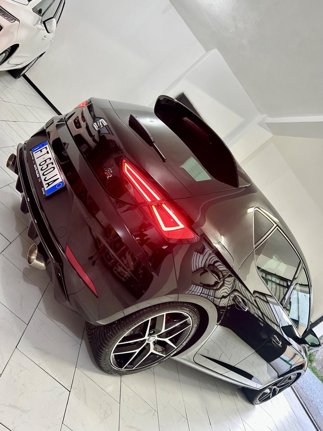 Seat Leon 1.5 EcoTSI 5p. FR *Ragazzon*