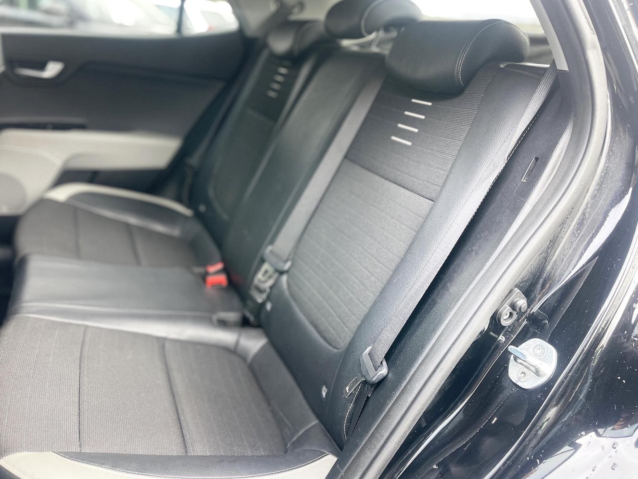 Kia Stonic 1.6 CRDi 115CV E6 Neo - 2019