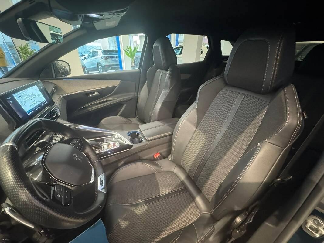 Peugeot 3008 II 1.5 bluehdi GT s&s 130cv eat8