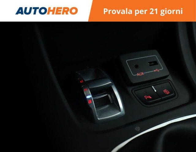 ALFA ROMEO Giulietta 1.6 JTDm 120 CV Sport