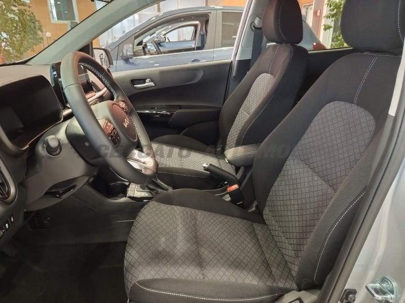 KIA Picanto Picanto 1.0 mpi 20th Anniversary Edition amt Ruotino