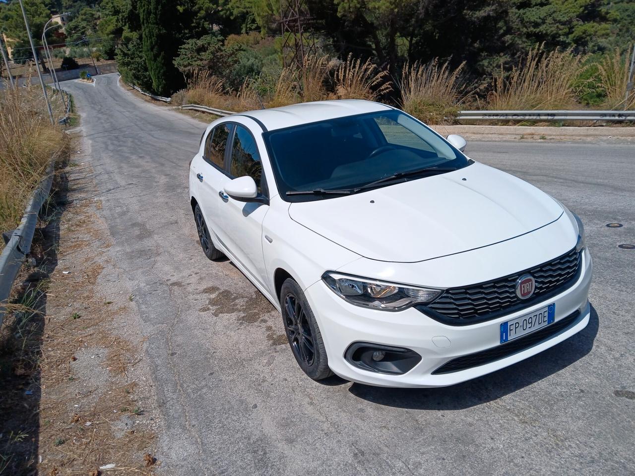 Fiat Tipo 1.6 Diesel M.jet