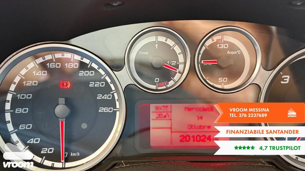 ALFA ROMEO MiTo MiTo 1.6 JTDm 16V Distinctive S...