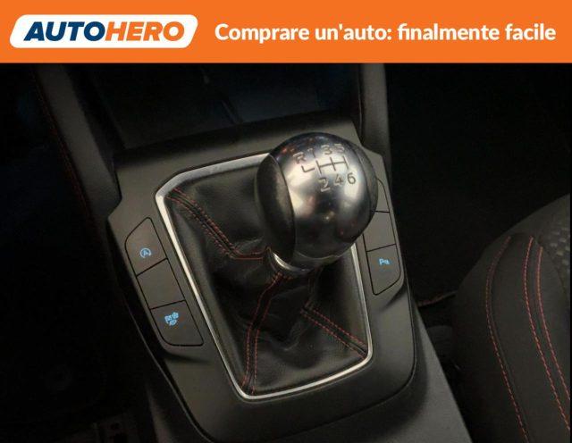 FORD Kuga 2.0 EcoBlue Hybrid 150 CV 2WD ST-Line