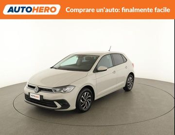 VOLKSWAGEN Polo 1.0 TSI Life