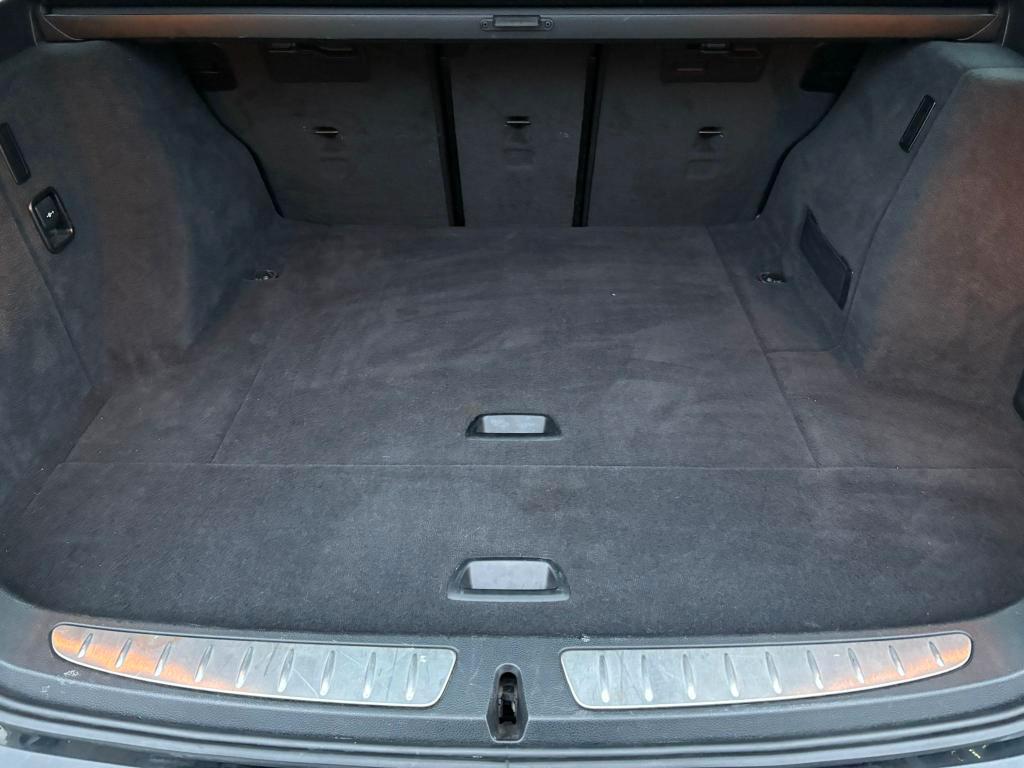 BMW Serie 3 Touring 318d Touring Sport 2.0 DIESEL 143 CV