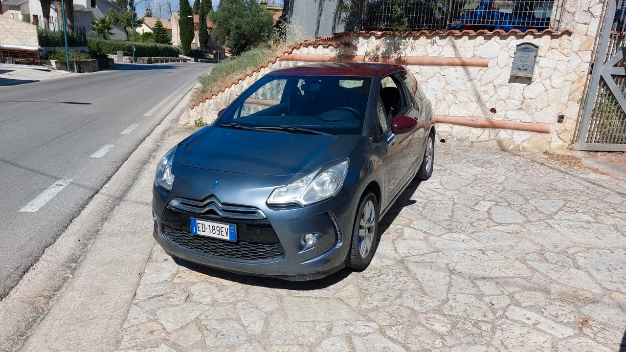 DS3
