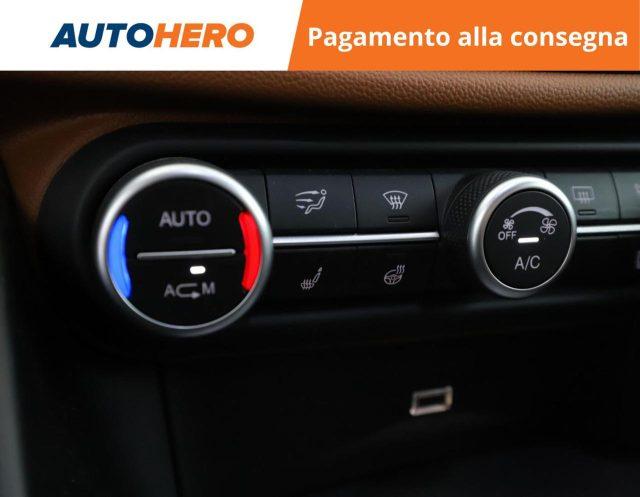 ALFA ROMEO Giulia 2.2 Turbodiesel 180 CV AT8 Super