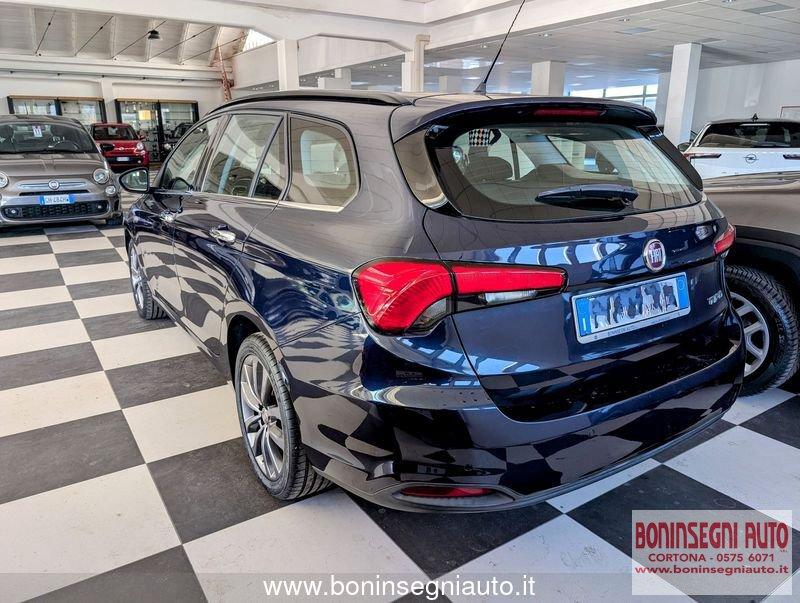 FIAT Tipo 1.6 Mjt S&S Lounge SW