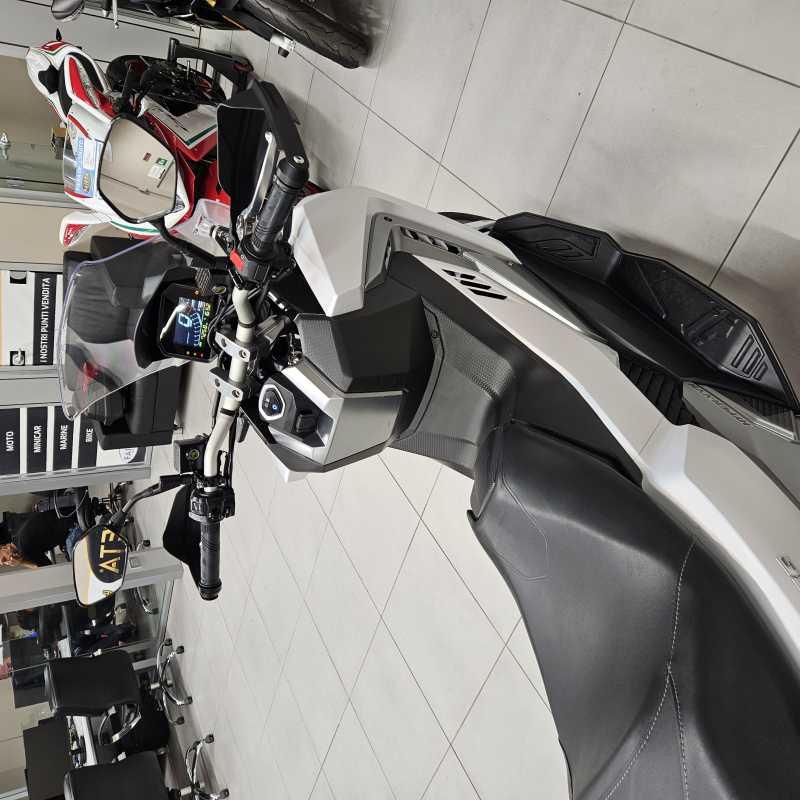 Sym ADXTG 400 - 2025