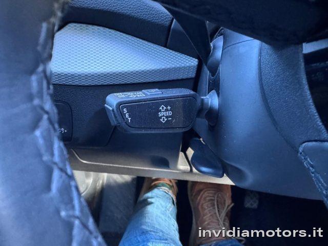 AUDI Q2 30 TFSI 110cv