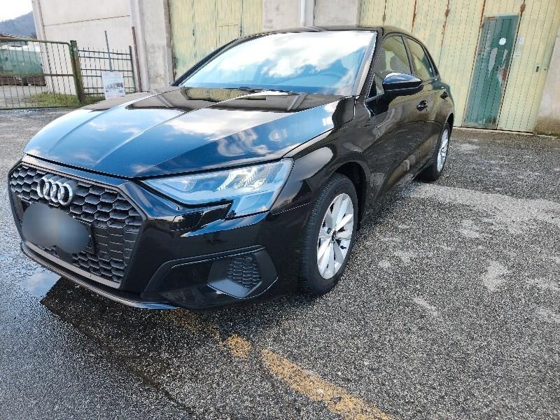 Audi A3 SPB 30 TDI Business