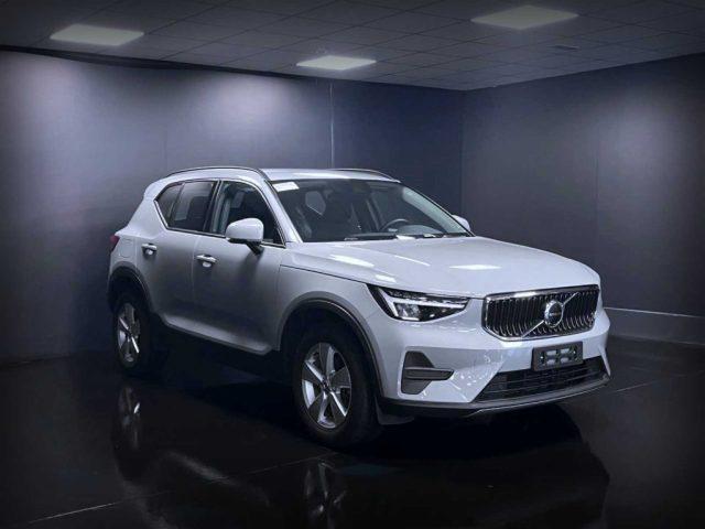 VOLVO XC40 T2 automatico Essential