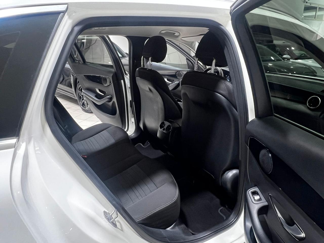 Mercedes-benz GLC 220 d 4Matic Business