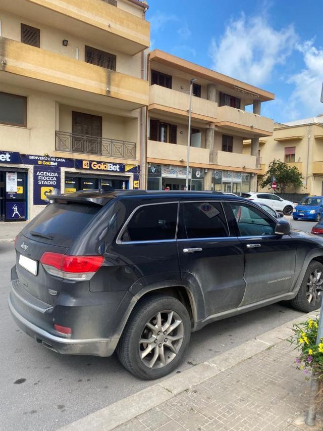 JEEP Grand Cherokee 3.0 V6 CRD Multijet II Laredo