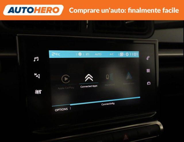 CITROEN C3 PureTech 82 S&S Feel