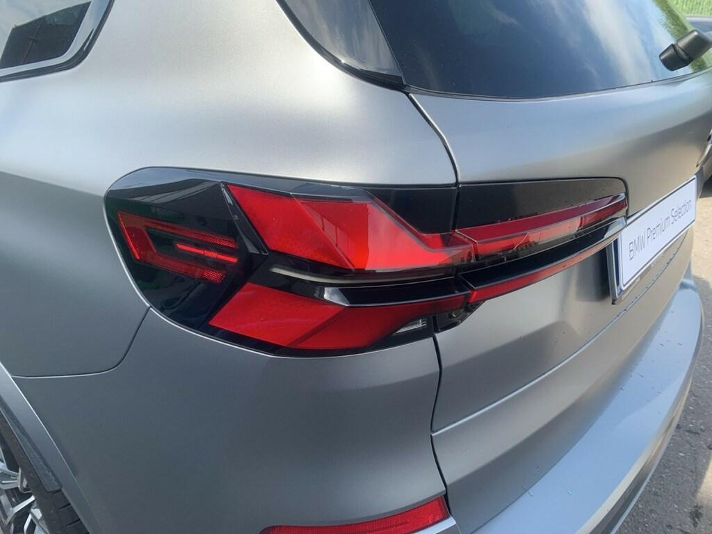 BMW X5 30 d MSport Pro xDrive Steptronic