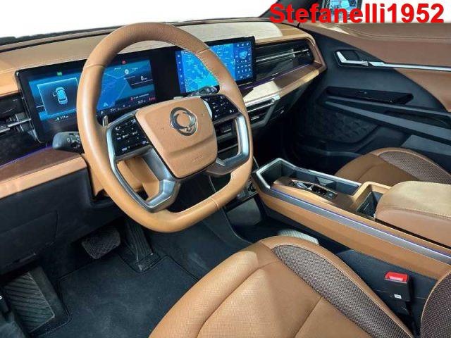KGM Torres - 1.5 turbo gdi K-line 2wd 163cv auto