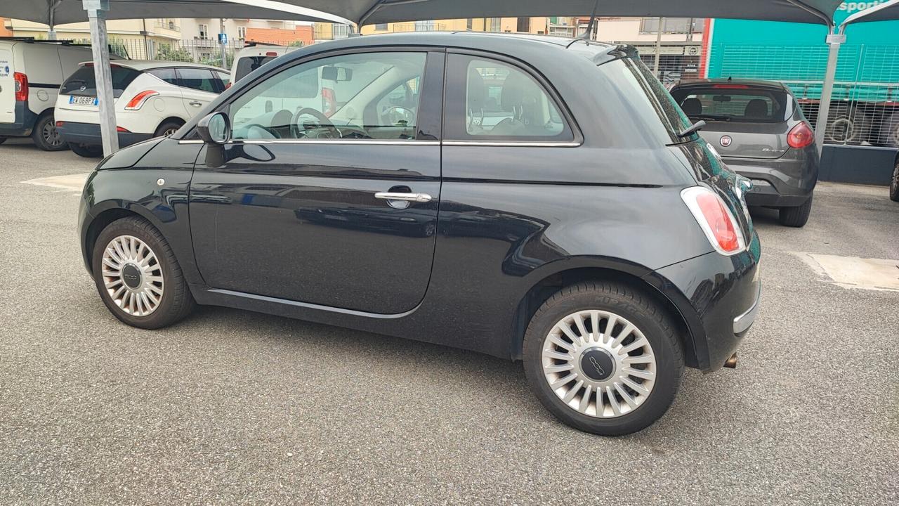 Fiat 500 1.3 Multijet 16V 95 CV Lounge