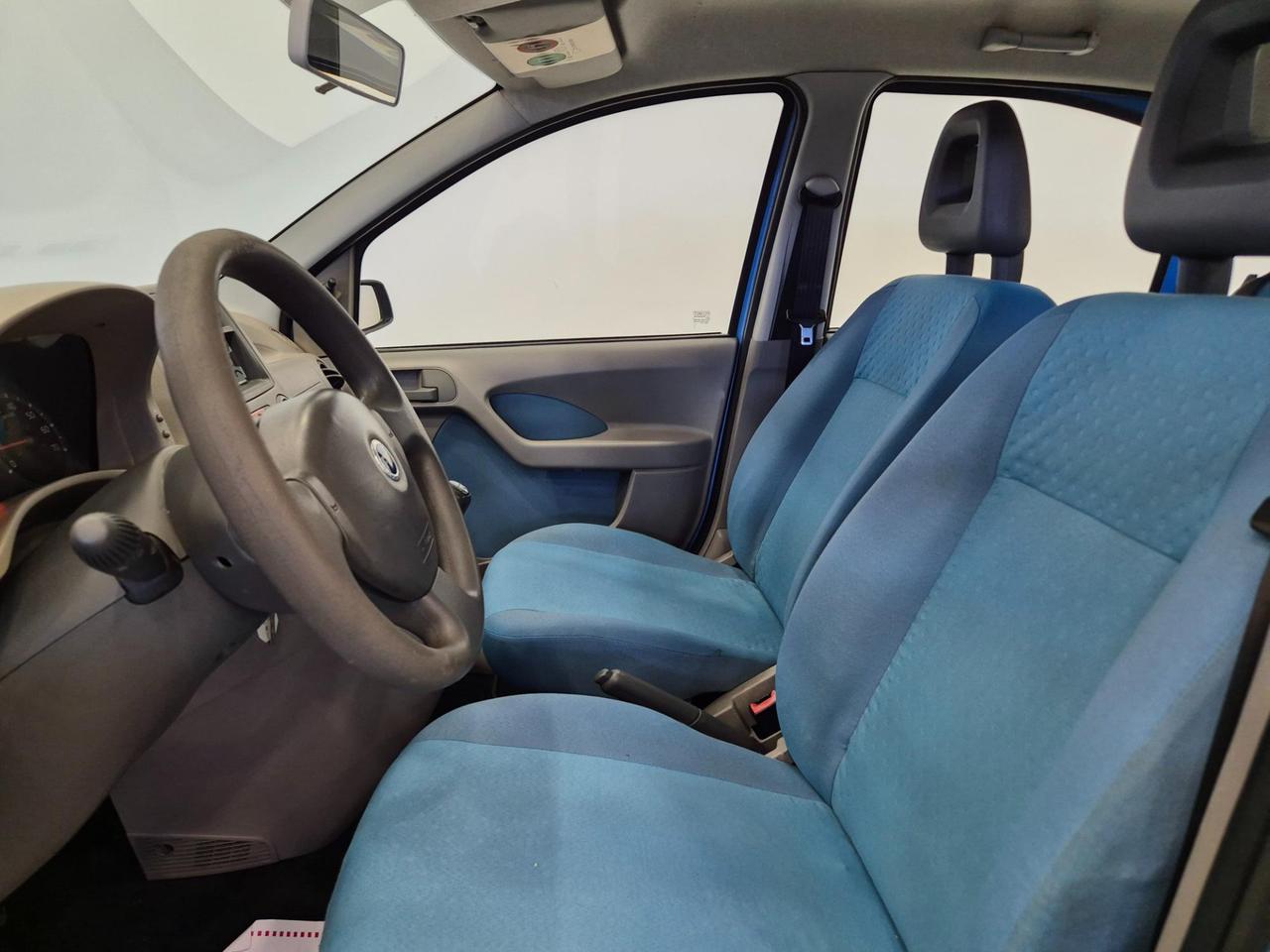 Fiat Panda 1.2 Dynamic - NEOPATENTATI - Clima