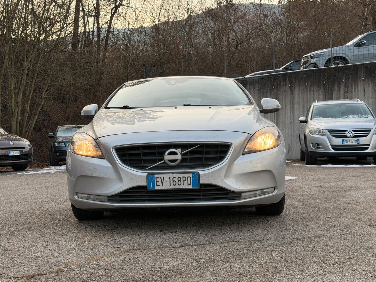 Volvo V40 D2 1.6 Kinetic