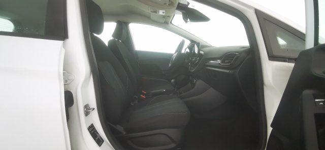 FORD Fiesta 1.5 EcoBlue 5 porte Business