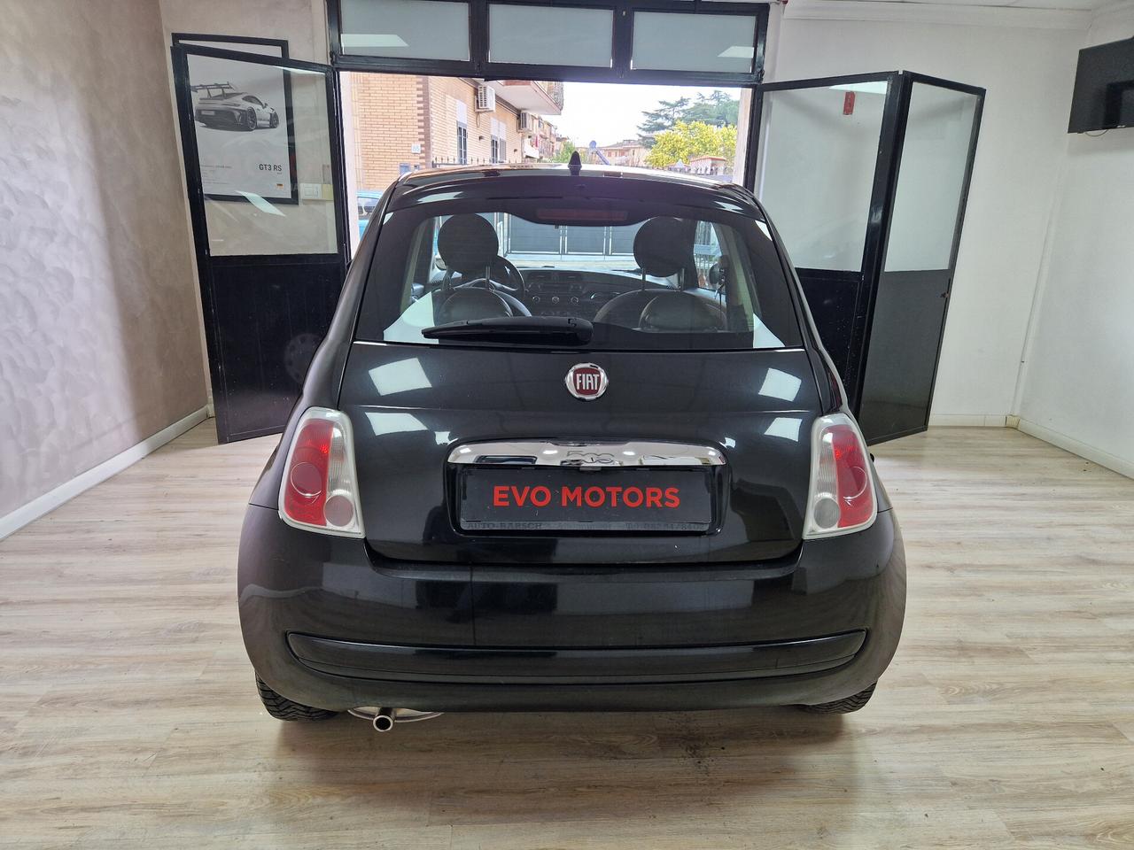 Fiat 500 1.2 Neopatentati