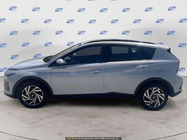 Hyundai BAYON 1.0 t-gdi Xline mt