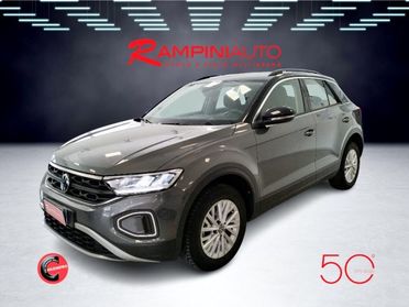 VOLKSWAGEN T-Roc 2.0 TDI Km 39.000 Pronta Consegna IVA ESPOSTA