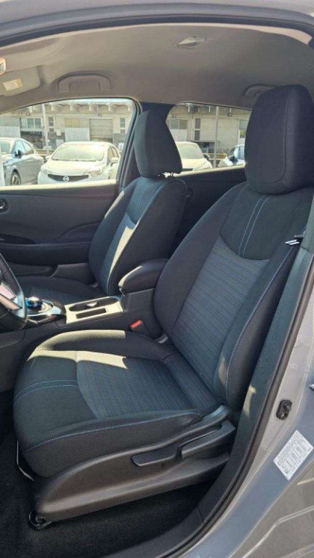 NISSAN Leaf e+ N-Style