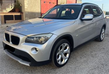 Bmw X1 sDrive20d Attiva