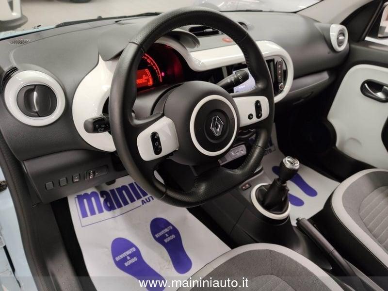 Renault Twingo SCe 65cv Duel2 + Car Play "SUPER PROMO"