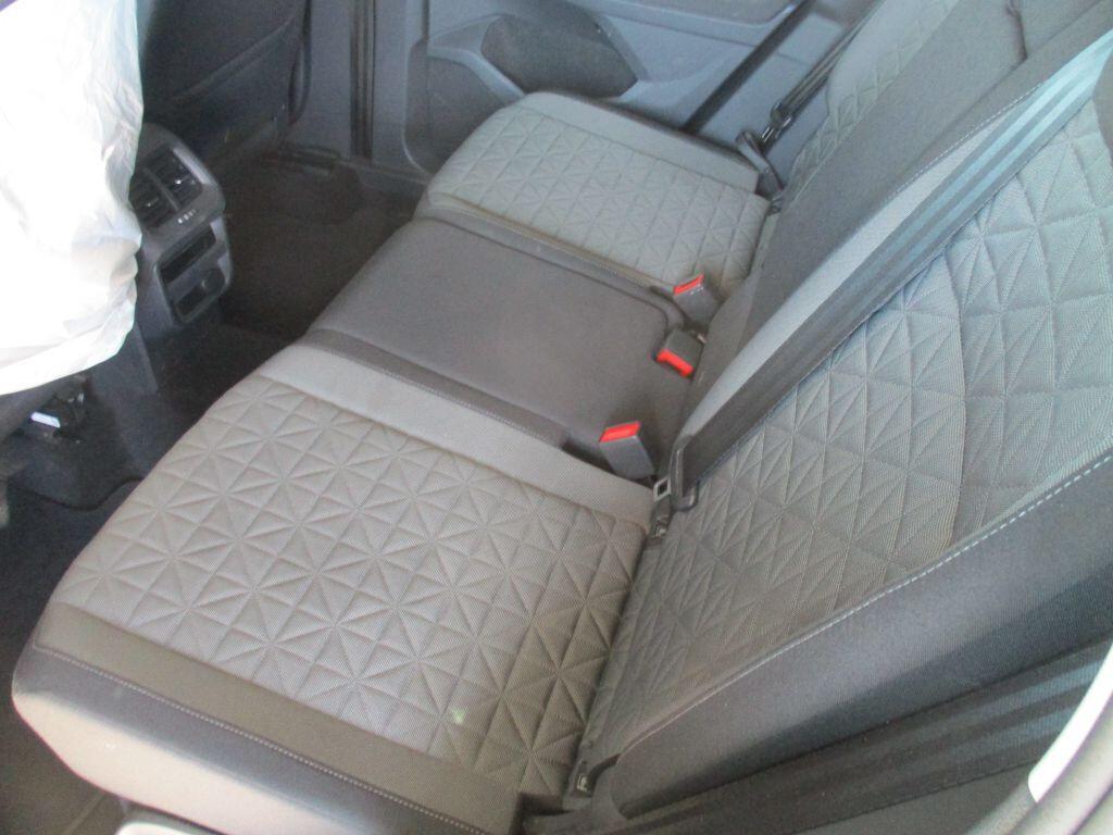 Volkswagen Tiguan 1.5 TSI LIFE ACC LED SOLO 29.000 KM!