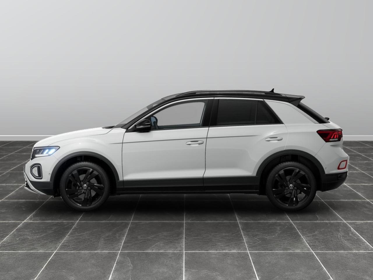 Volkswagen T-Roc 2.0 tdi scr 150cv sport dsg
